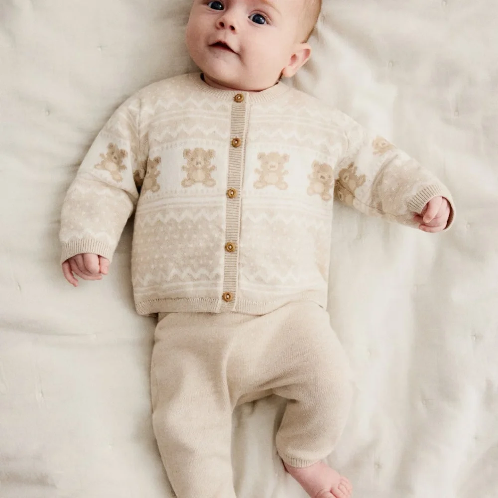 N/A cute knit